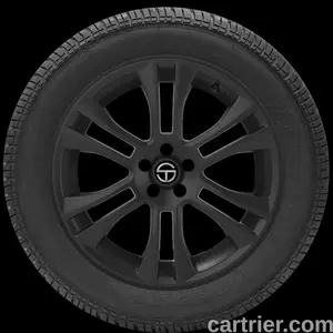 Cooper Cobra Radial G/T