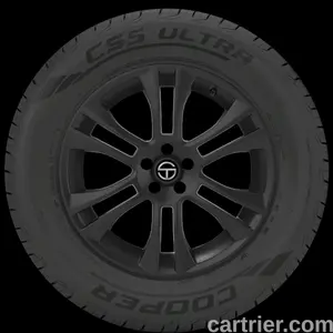 Cooper CS5 Ultra Touring
