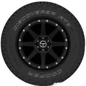 Cooper Discoverer A/T3 4S