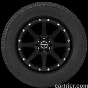 Cooper Discoverer A/TW