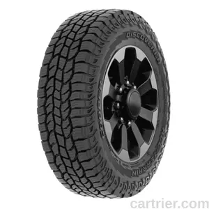 Cooper Discoverer AT