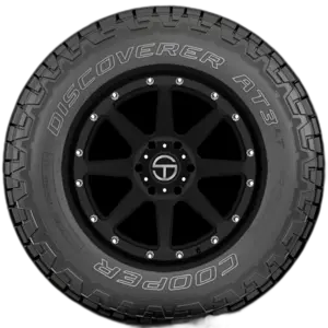 Cooper Discoverer AT3 LT