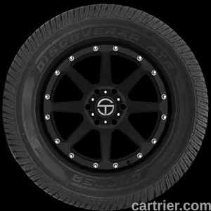 Cooper Discoverer ATR