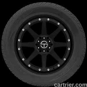 Cooper Discoverer CTS