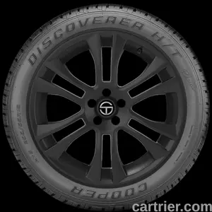 Cooper Discoverer H/T Plus