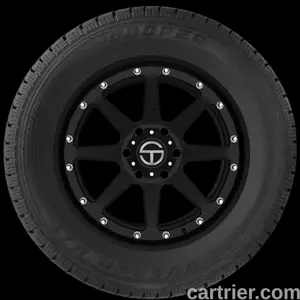 Cooper Discoverer H/T