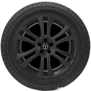 Cooper Discoverer HT3