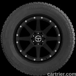 Cooper Discoverer M+S