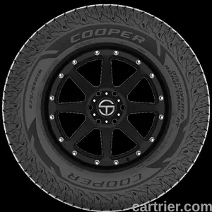 Cooper Discoverer Road+Trail AT