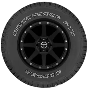 Cooper Discoverer RTX