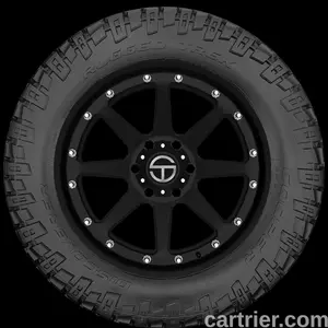 Cooper Discoverer Rugged Trek