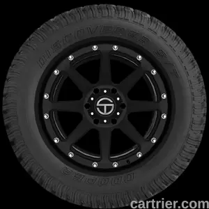 Cooper Discoverer S/T