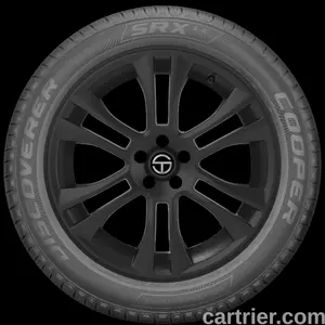 Cooper Discoverer SRX LE