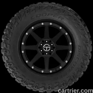 Cooper Discoverer STT Pro