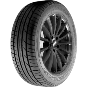 Cooper Evolution Sport