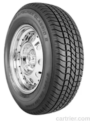 Cooper Lifeliner Classic II