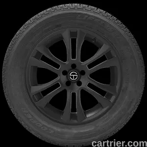 Cooper Lifeliner GLS