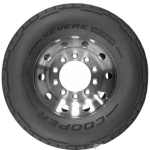 Cooper Severe Series MSA