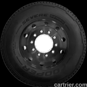 Cooper Severe Series MSD