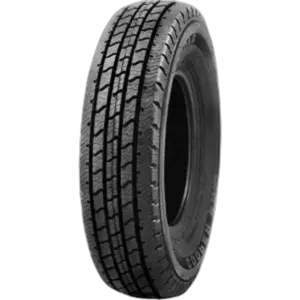 Cooper SRM II Radial LT