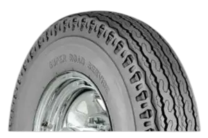 Cooper Super Road Service