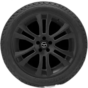 Cooper Weather-Master S/T2