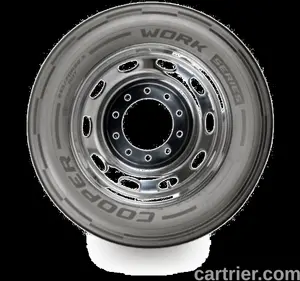 Cooper Work Series RHT