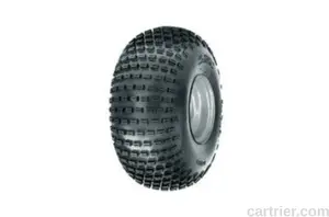 Cordovan Dimple Knobby