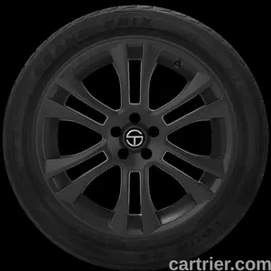 Cordovan Grand Prix Tour RS