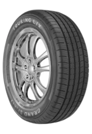 Cordovan Grand Spirit Touring C/X