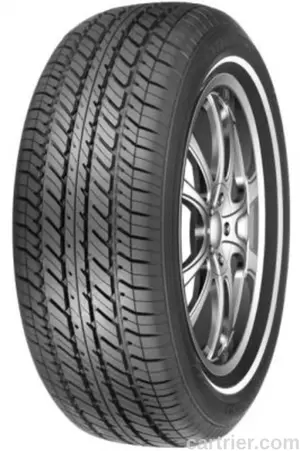 Cordovan Grand Spirit Touring SLi