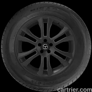 Cordovan Mirada Sport GTX