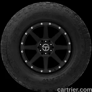 Cordovan Mud Claw MT