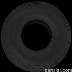 Cordovan Wheelbarrow Rib