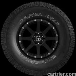 Cordovan Wild Spirit Radial AT/S