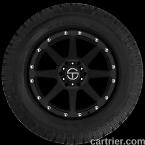 Cordovan Wild Spirit Radial TXR II