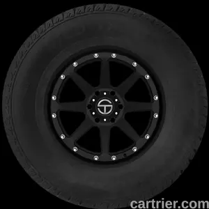 Cordovan Wild Trac XRS Plus