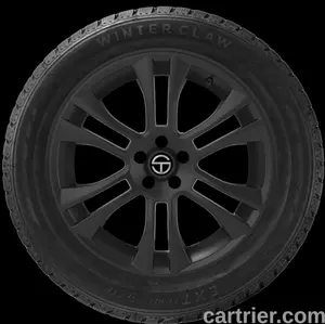 Cordovan Winter Claw Extreme Grip MX