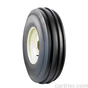 Cropmaster 4 Rib F-2