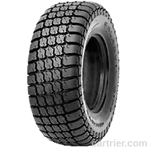 Cropmaster Trugreen Turf