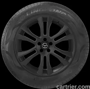 Crosswind Eco Touring