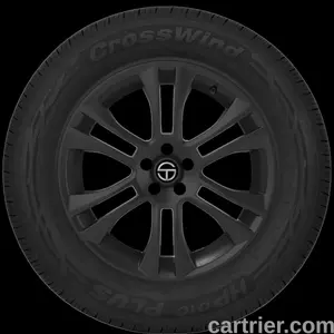 Crosswind HP010 Plus