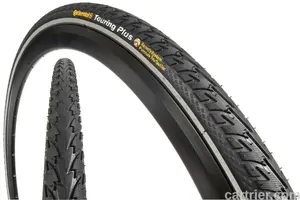 Crown Tyre Touring Plus