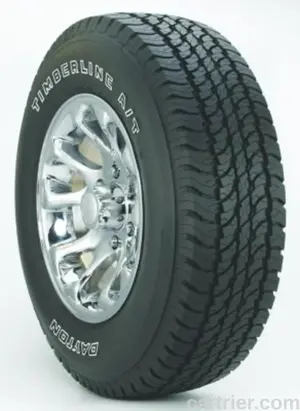 Dayton Timberline A/T II