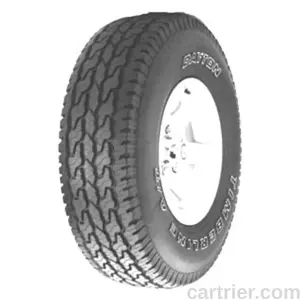 Dayton Timberline A/T