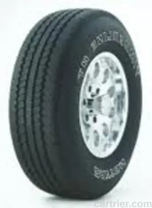 Dayton Timberline HT