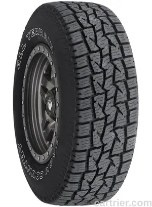 Dean Back Country AT