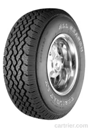 Dean Trailcat All Season