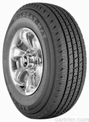 Dean Wildcat H/T Radial LT