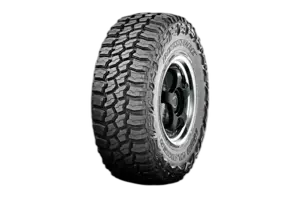 Deestone Mud Clawer R408 M/T